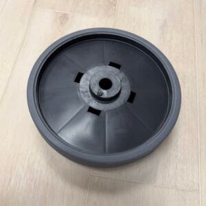Avac 26 Fixed Rear Wheels TMB418014