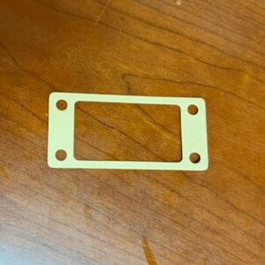 #293406 Gasket, Discharge Pipe
