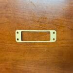 #34233A - B2 Gasket, Discharge Pipe