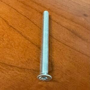 Bona Screw M6x70 fhcs (PD) #ASO953427