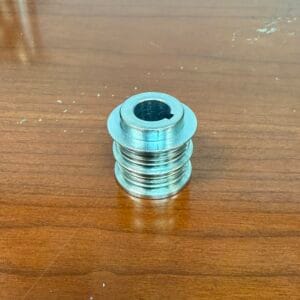 AS031400 EZ-E Motor Drive Pulley