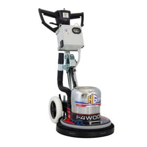 I-4 WOOD HYPER GRINDER - Variable Speed Machine Only