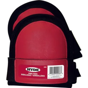 Hyde Tools 09086 SuperSoft® Knee Pads