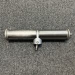 Tension Roller W/ Bearings complete aso113830