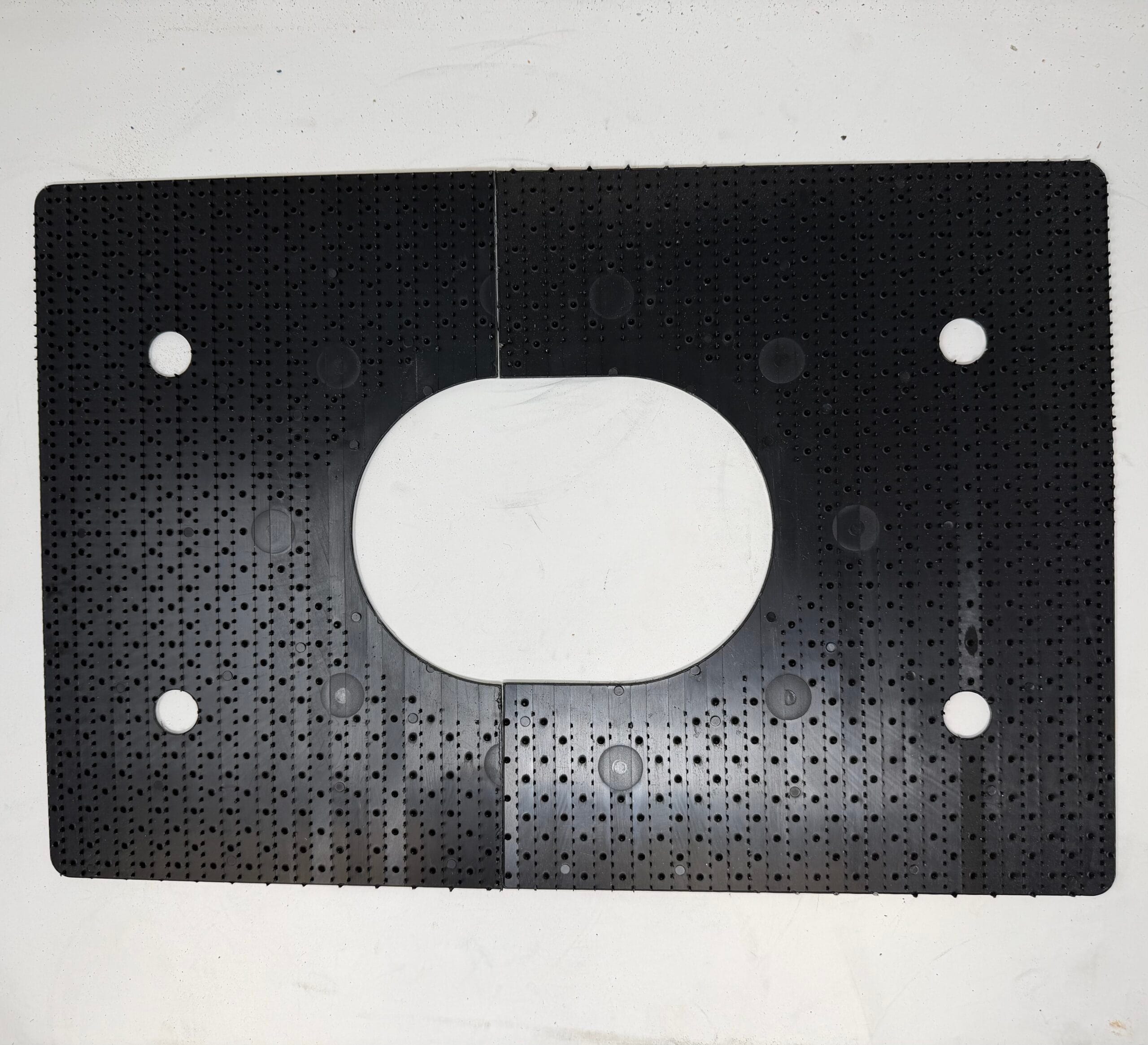 Economy Grip Pad for OBS-18 Orbital Sander